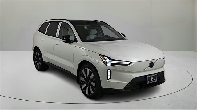 used 2025 Volvo EX90 car, priced at $79,988