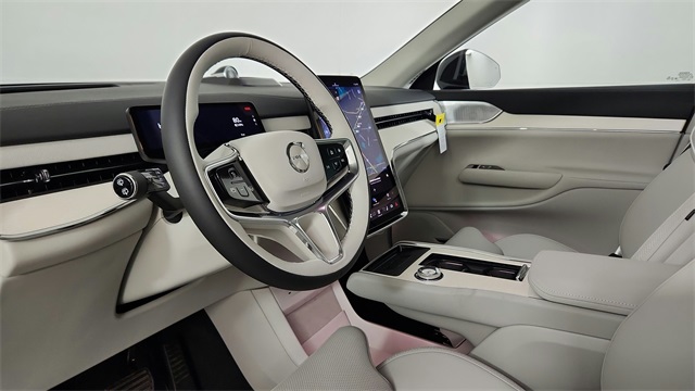 used 2025 Volvo EX90 car, priced at $79,988