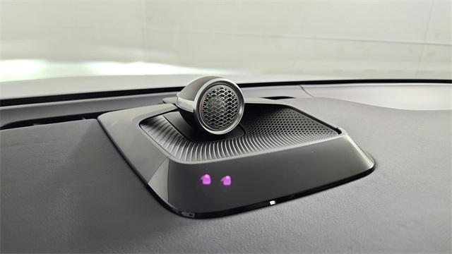 used 2025 Volvo EX90 car, priced at $79,988