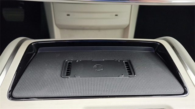 used 2025 Volvo EX90 car, priced at $79,988