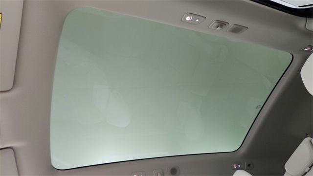 used 2025 Volvo EX90 car, priced at $79,988