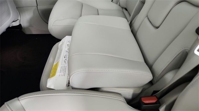 used 2025 Volvo EX90 car, priced at $79,988