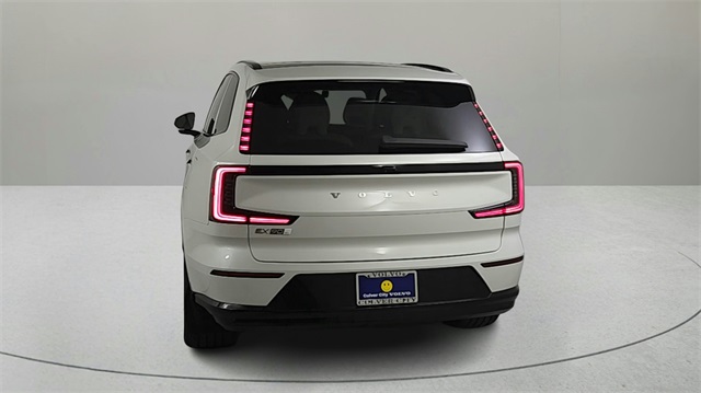 used 2025 Volvo EX90 car, priced at $79,988