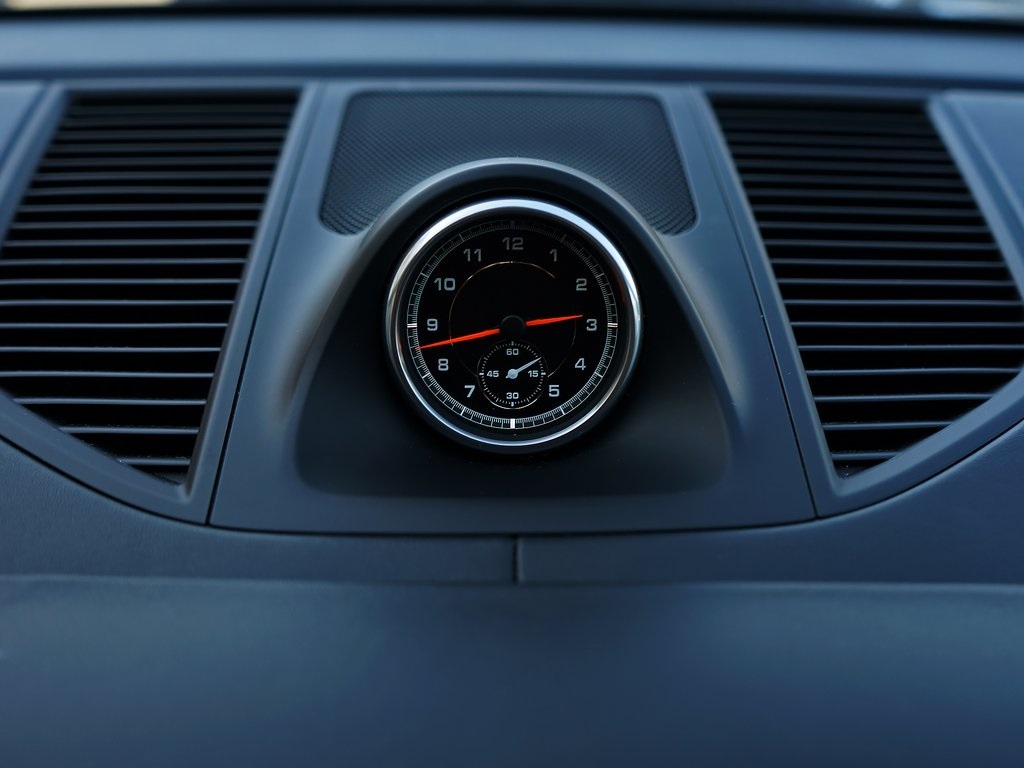 used 2021 Porsche Macan car, priced at $31,995
