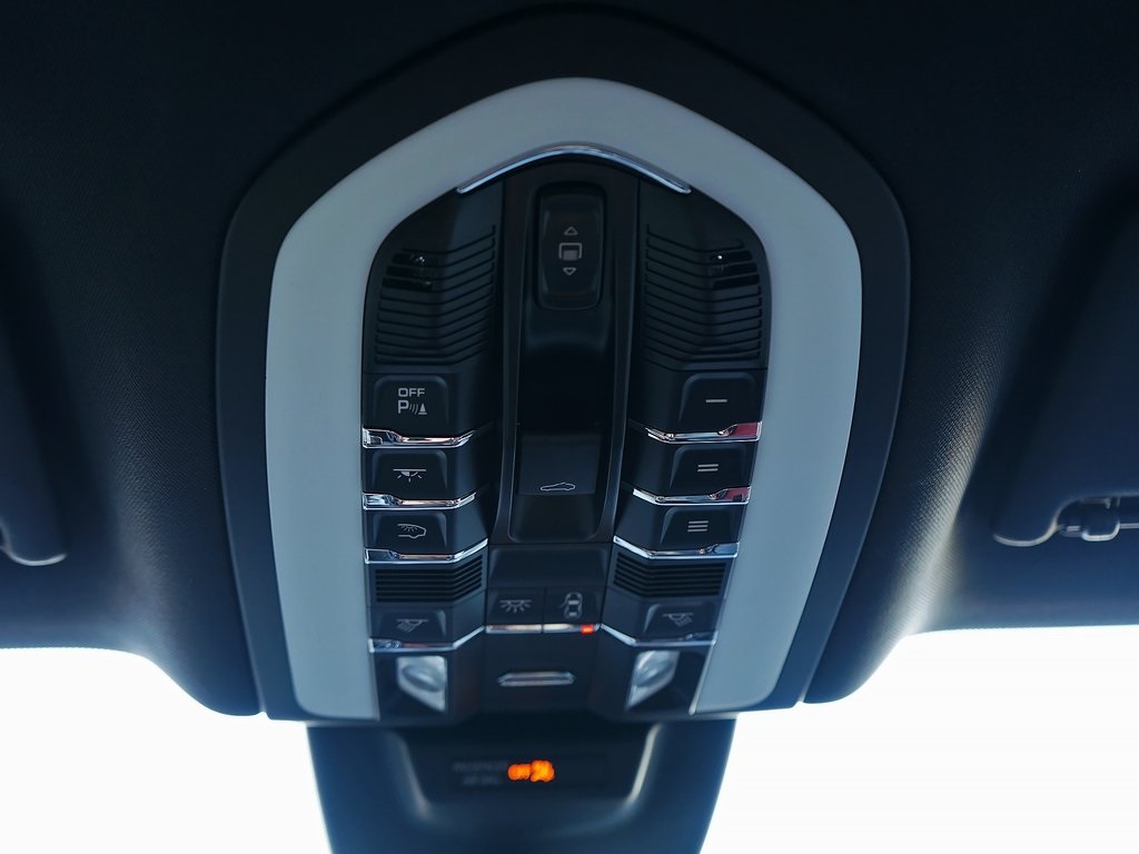 used 2021 Porsche Macan car, priced at $31,995