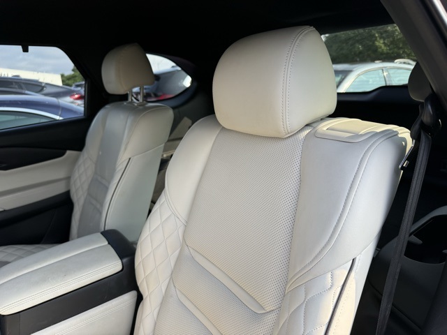 used 2021 Mazda CX-9 car, priced at $30,531