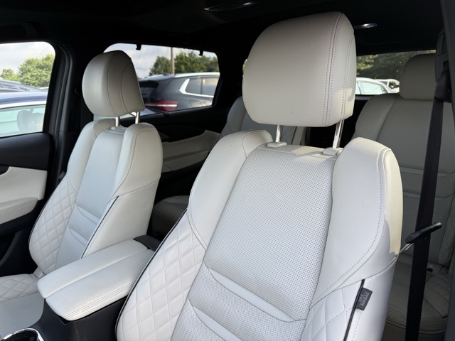 used 2021 Mazda CX-9 car, priced at $30,531