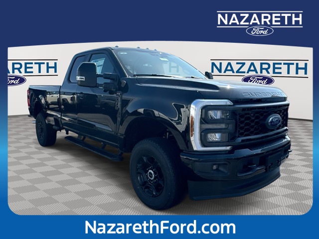 new 2025 Ford F-350SD car, priced at $61,231
