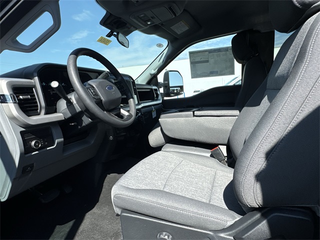 new 2025 Ford F-350SD car, priced at $61,231
