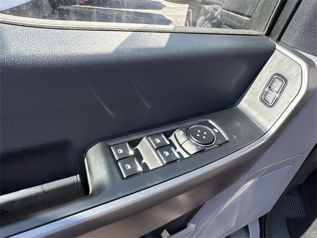 new 2025 Ford F-350SD car, priced at $61,231