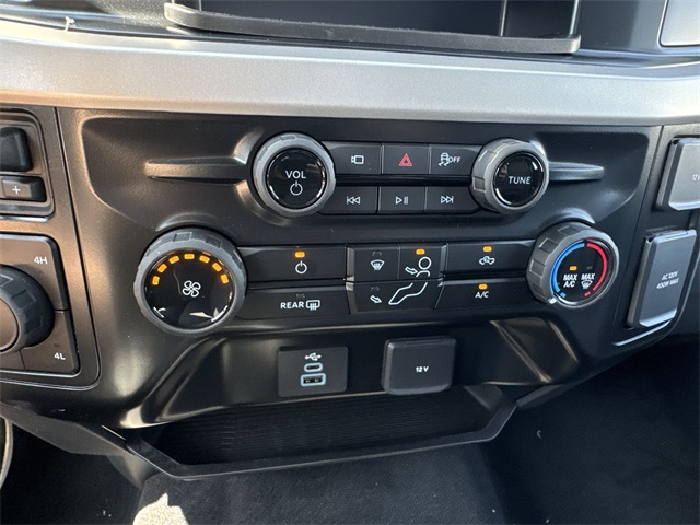new 2025 Ford F-350SD car, priced at $61,231