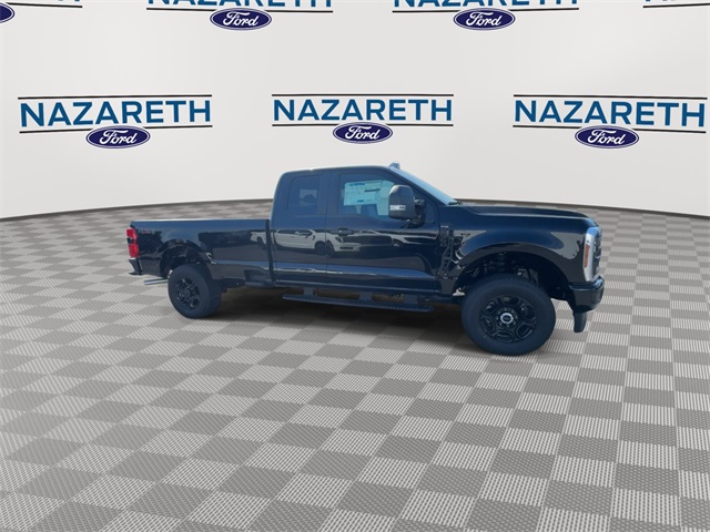 new 2025 Ford F-350SD car, priced at $61,231