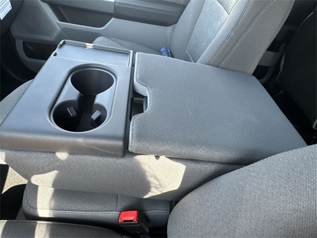 new 2025 Ford F-350SD car, priced at $61,231