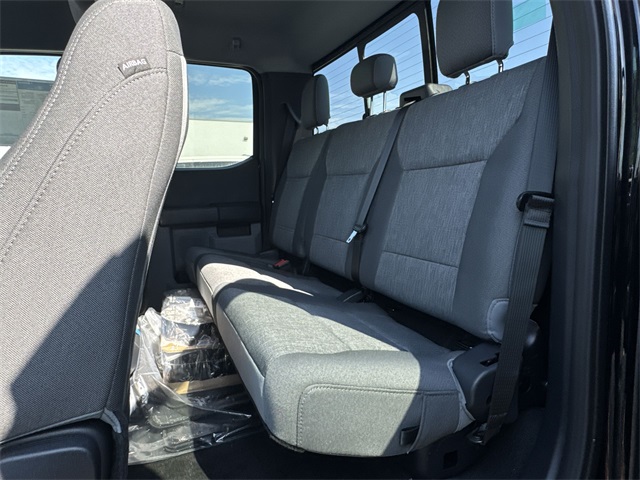 new 2025 Ford F-350SD car, priced at $61,231