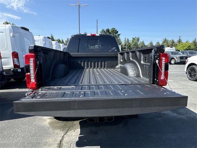 new 2025 Ford F-350SD car, priced at $61,231