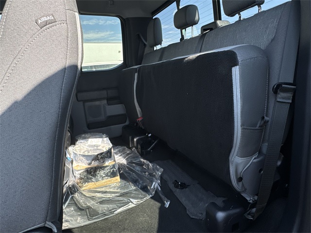 new 2025 Ford F-350SD car, priced at $61,231