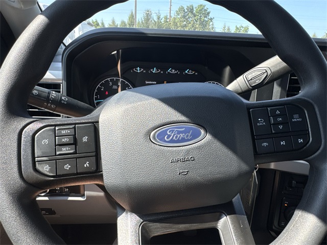 new 2025 Ford F-350SD car, priced at $61,231