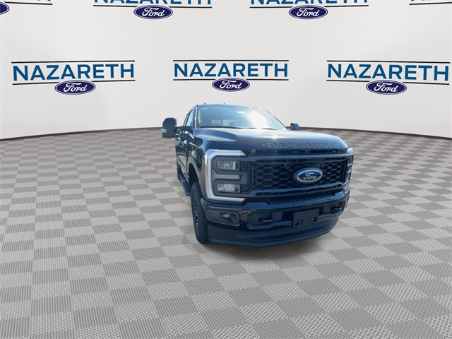 new 2025 Ford F-350SD car, priced at $61,231