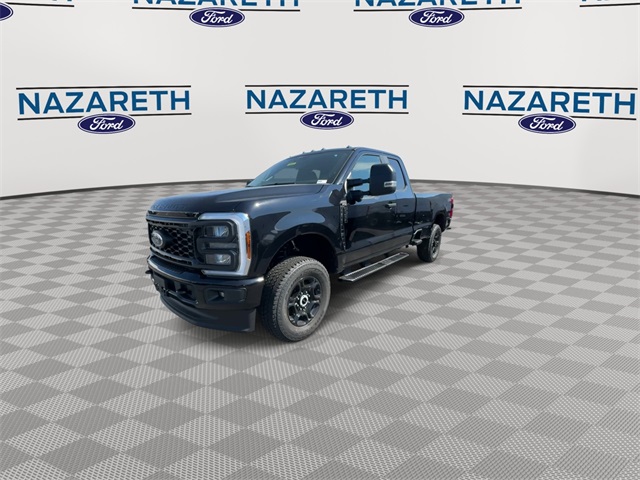 new 2025 Ford F-350SD car, priced at $61,231