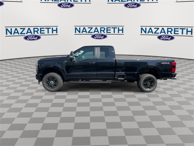 new 2025 Ford F-350SD car, priced at $61,231