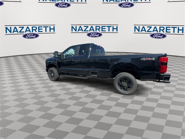 new 2025 Ford F-350SD car, priced at $61,231