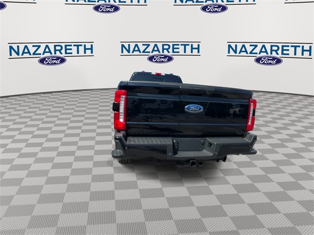 new 2025 Ford F-350SD car, priced at $61,231