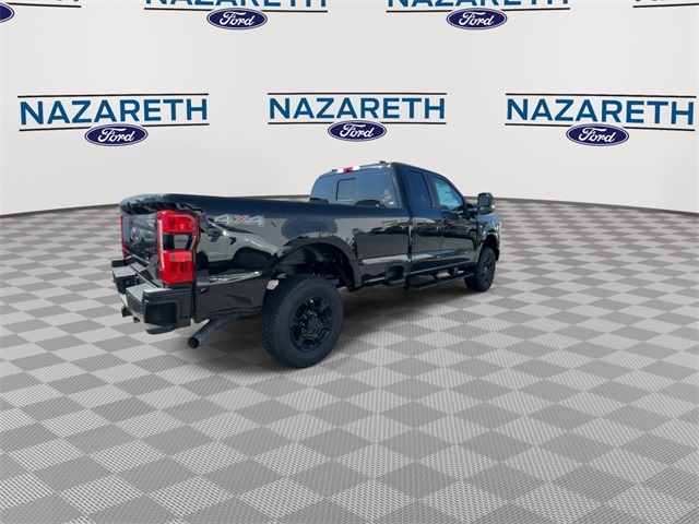 new 2025 Ford F-350SD car, priced at $61,231