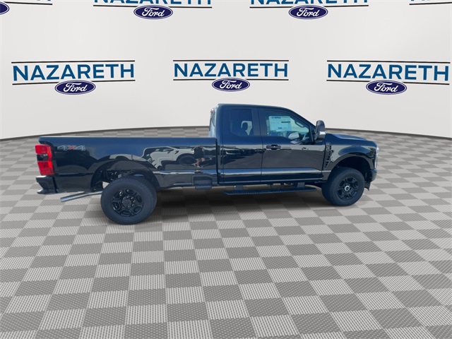 new 2025 Ford F-350SD car, priced at $61,231