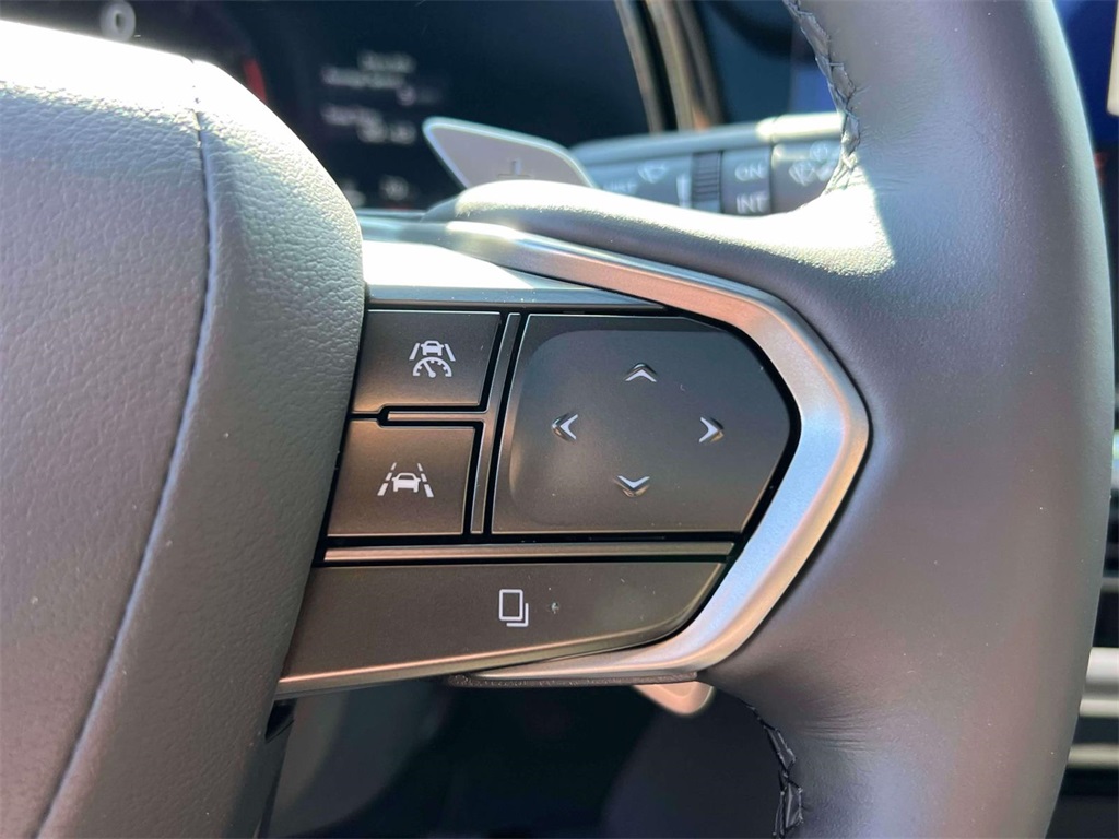 new 2026 Lexus TX car, priced at $71,858