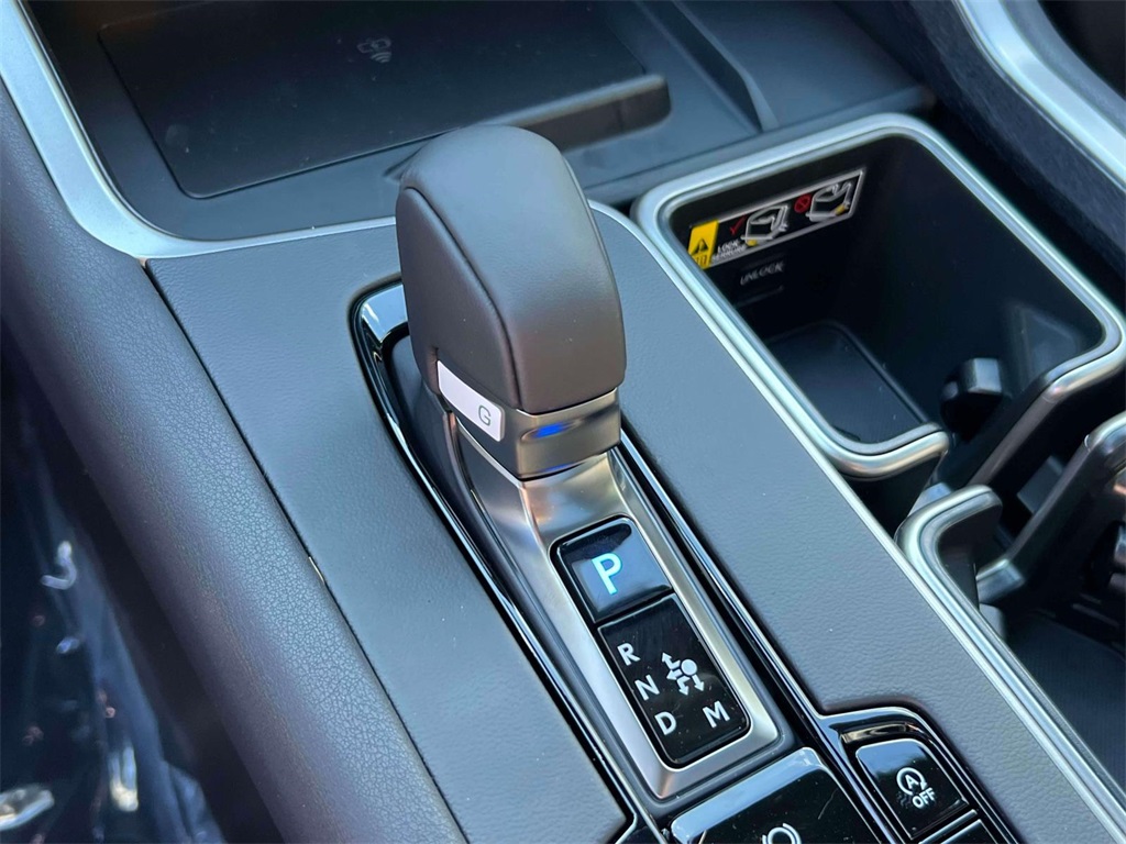 new 2026 Lexus TX car, priced at $71,858