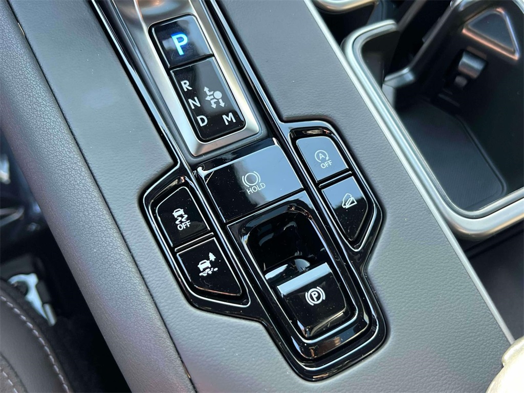 new 2026 Lexus TX car, priced at $71,858