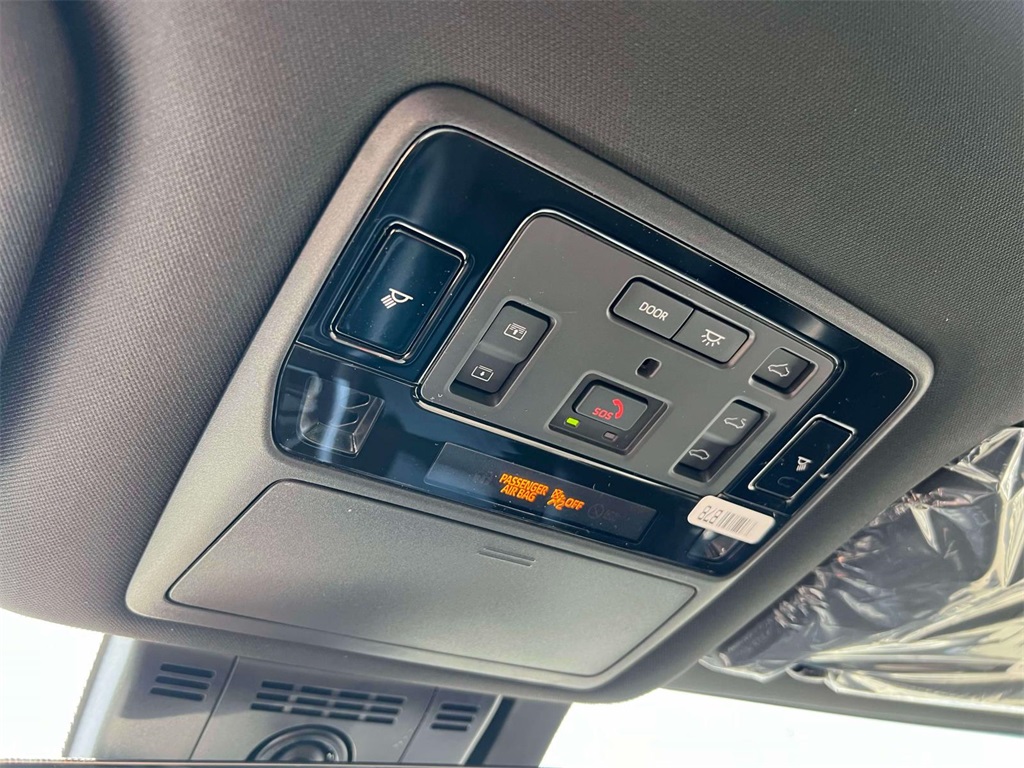 new 2026 Lexus TX car, priced at $71,858