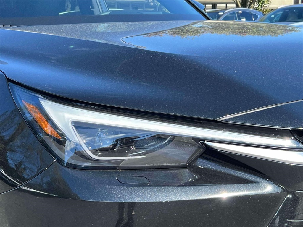 new 2026 Lexus TX car, priced at $71,858