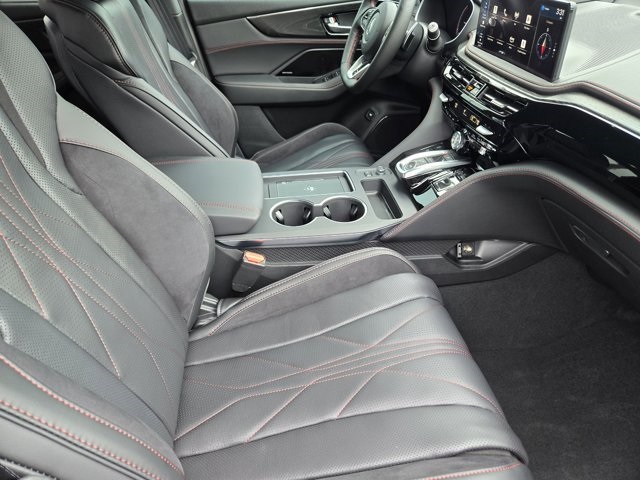 new 2026 Acura MDX car, priced at $77,800