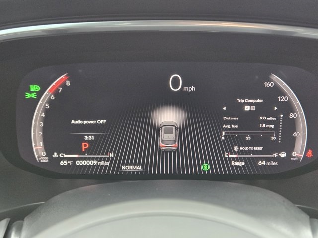 new 2026 Acura MDX car, priced at $77,800