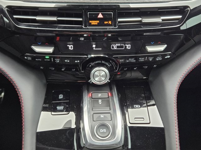 new 2026 Acura MDX car, priced at $77,800