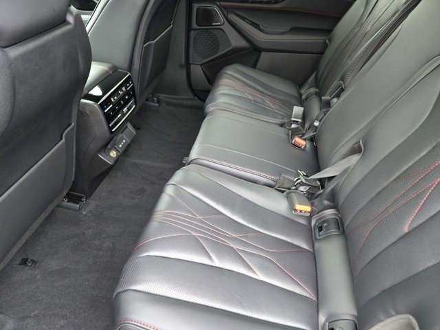 new 2026 Acura MDX car, priced at $77,800