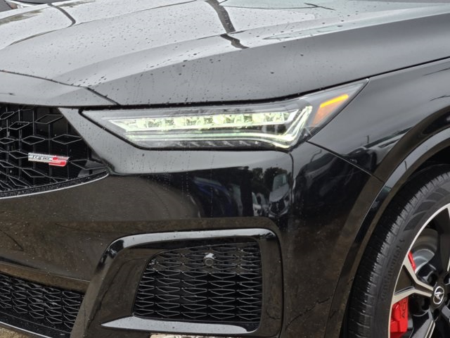 new 2026 Acura MDX car, priced at $77,800