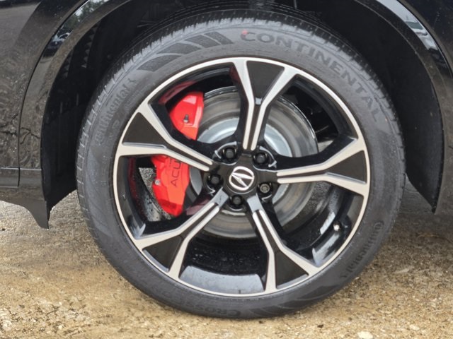 new 2026 Acura MDX car, priced at $77,800