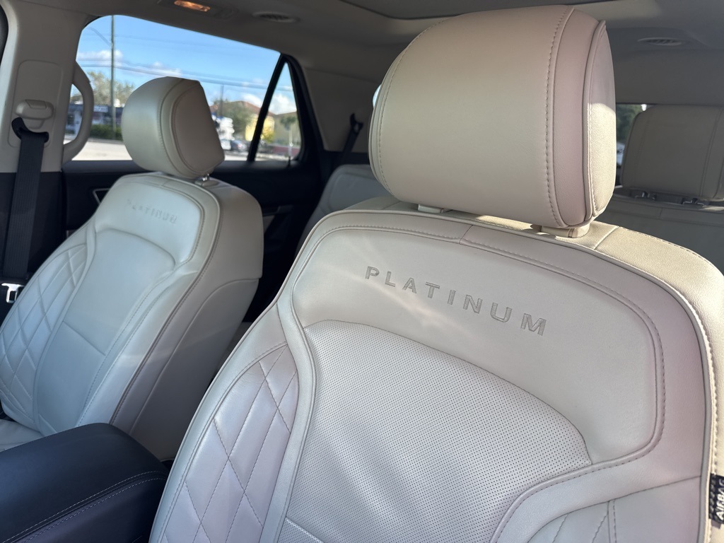 used 2016 Ford Explorer car, priced at $20,995