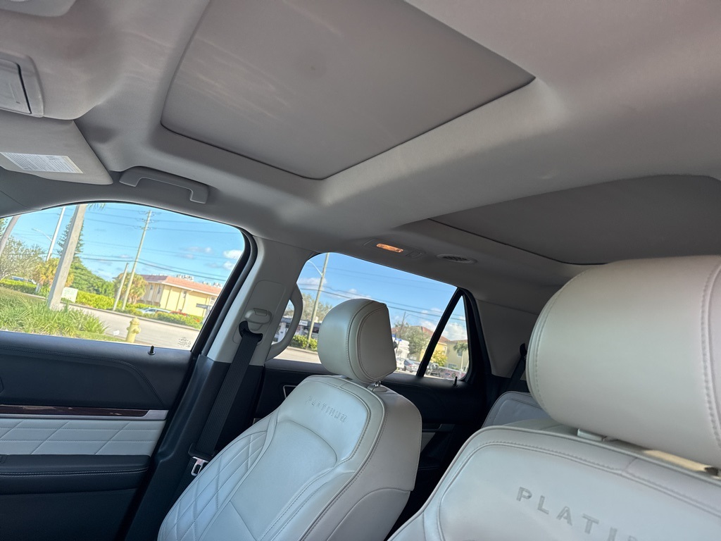 used 2016 Ford Explorer car, priced at $20,995