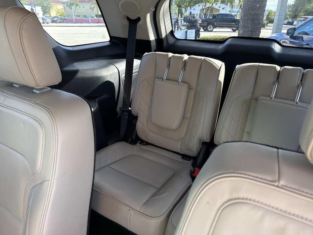 used 2016 Ford Explorer car, priced at $20,995