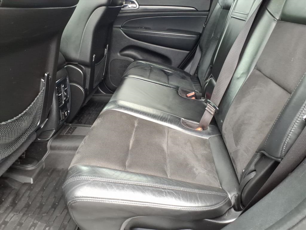 used 2021 Jeep Grand Cherokee car, priced at $22,900