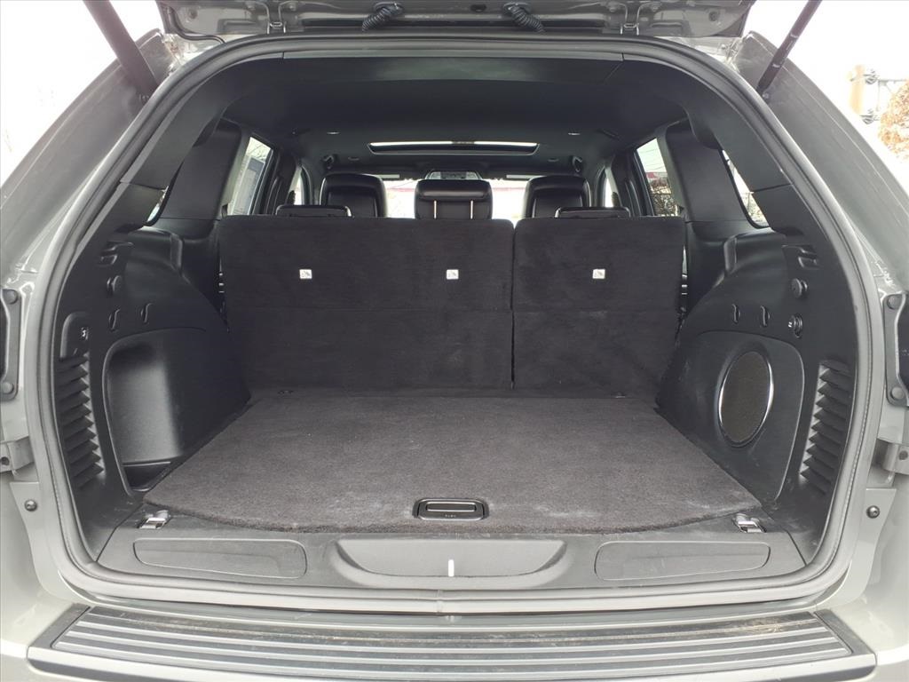 used 2021 Jeep Grand Cherokee car, priced at $22,900