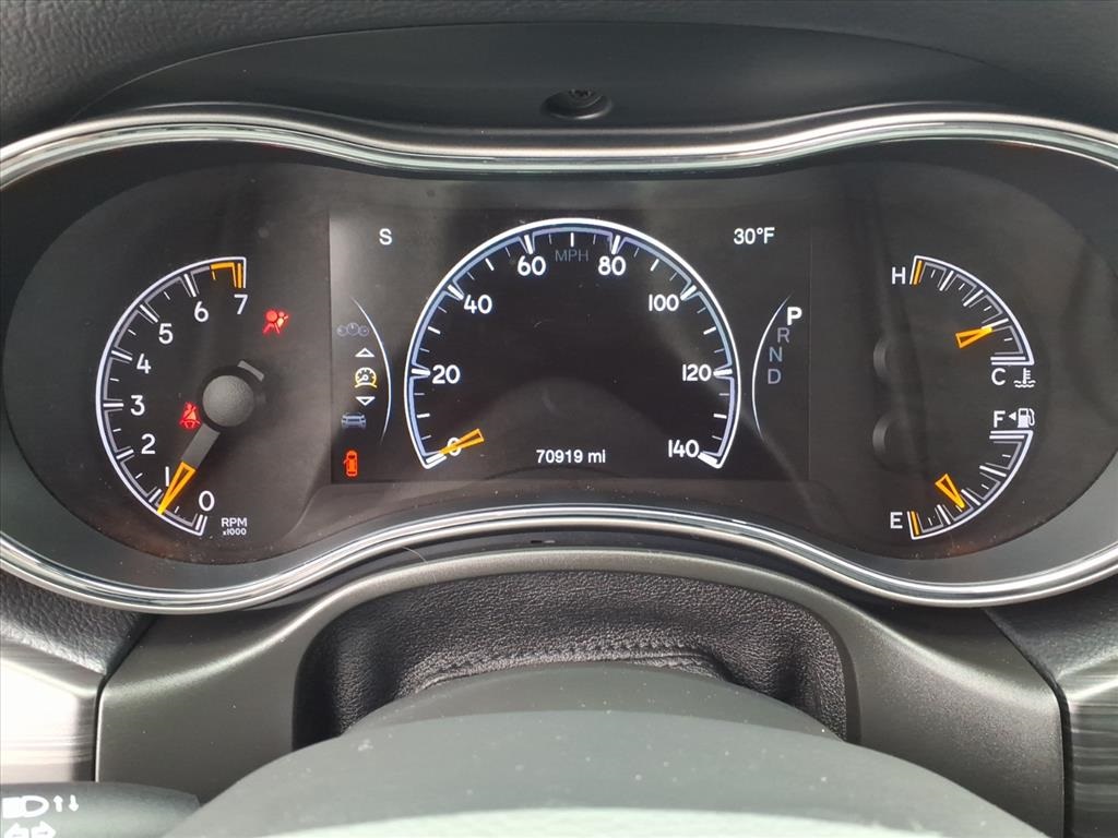 used 2021 Jeep Grand Cherokee car, priced at $22,900