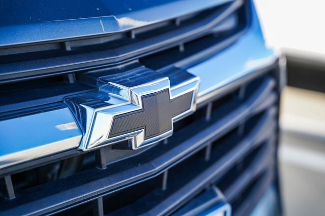 used 2019 Chevrolet Blazer car, priced at $17,592