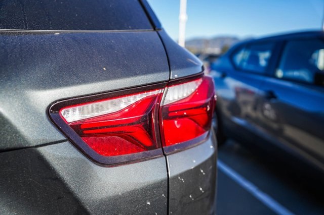 used 2019 Chevrolet Blazer car, priced at $17,592