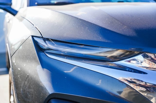 used 2019 Chevrolet Blazer car, priced at $17,592