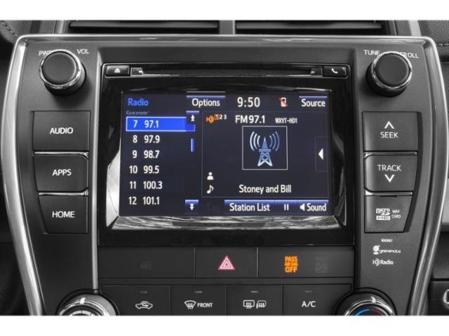 used 2015 Toyota Camry car, priced at $13,992