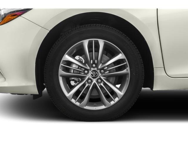 used 2015 Toyota Camry car, priced at $13,992